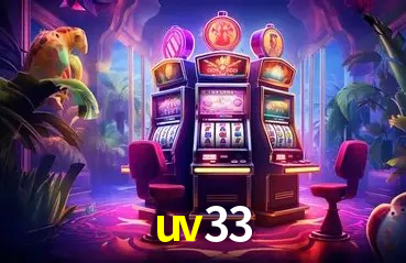 uv33.com